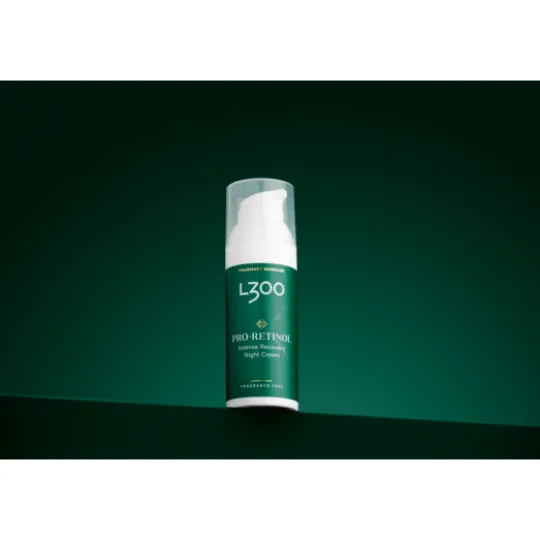 L300 Pro-Retinol Intense Recovery Night Cream 50 ml