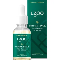 L300 Pro-Retinol Ultra Restore Oil Serum 30 ml