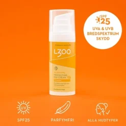 L300 Revitalizing Night Cream 50 ml