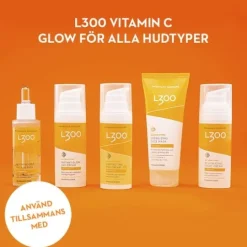 L300 Revitalizing Night Cream 50 ml