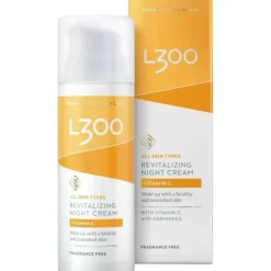 L300 Revitalizing Night Cream 50 ml