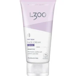 L300 Ultra Sensitive Rich Face Cream 60 ml