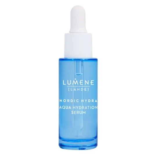 Lumene Aqua Hydration Serum 30 ml