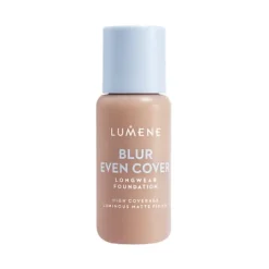 Lumene Blur Even Cover Foundation 4.5 30 ml