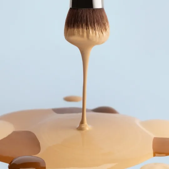 Lumene Blur Even Cover Foundation 4.5 30 ml