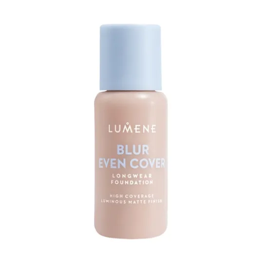 Lumene Blur Even Cover Foundation 2 30 ml