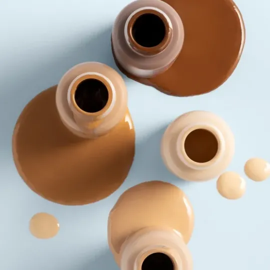 Lumene Blur Even Cover Foundation 2 30 ml