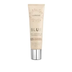 Lumene Blur 16h Longwear Foundation 0.5 Fair Nude SPF15 30ml