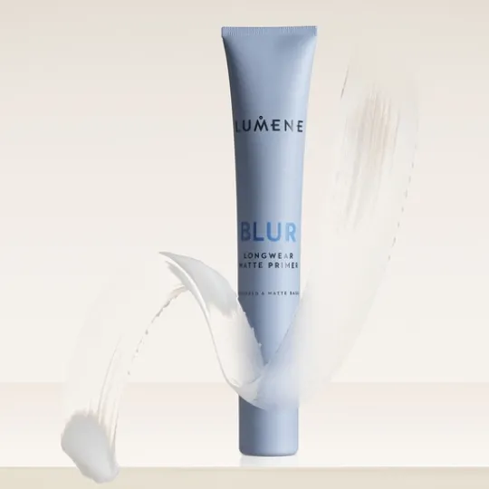 Lumene Blur Longwear Matte Primer 20 ml