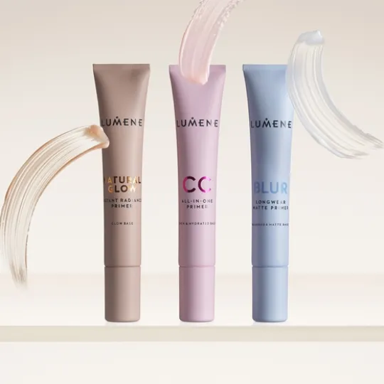 Lumene Blur Longwear Matte Primer 20 ml
