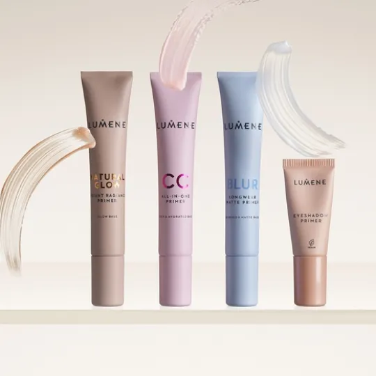 Lumene Blur Longwear Matte Primer 20 ml