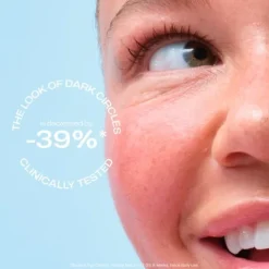 Lumene Bounce Eye Cream 10 ml