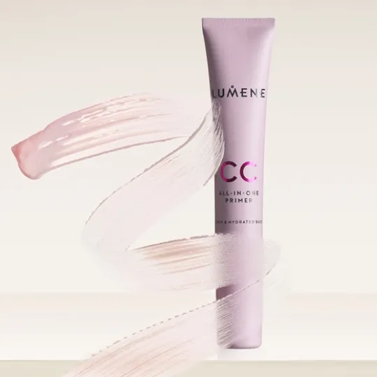Lumene CC All-In-One Primer 20 ml