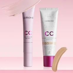 Lumene CC All-In-One Primer 20 ml