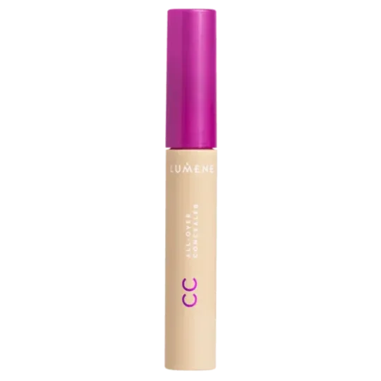 Lumene CC All-Over Concealer 0.5 Light 8,5 ml