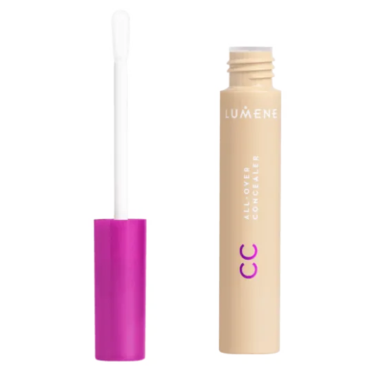 Lumene CC All-Over Concealer 0.5 Light 8,5 ml