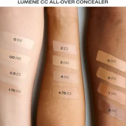 Lumene CC All-Over Concealer 4.75 8,5 ml