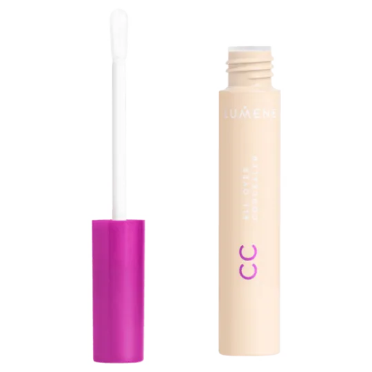 Lumene CC All-Over Concealer 00 Ultra Light 8,5 ml