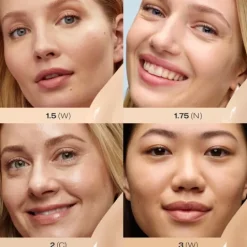 Lumene CC Color Correcting Cream 3 SPF20 30 ml