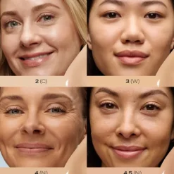 Lumene CC Color Correcting Cream 3 SPF20 30 ml