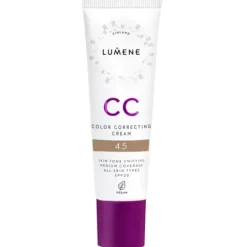 Lumene CC Color Correcting Cream 4.5 SPF20 30 ml