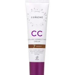 Lumene CC Color Correcting Cream 1.75 SPF20 30 ml