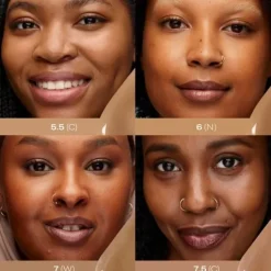 Lumene CC Color Correcting Cream 7 Deep SPF 20 30 ml