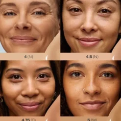 Lumene CC Color Correcting Cream 5 Deep Tan SPF20 30ml