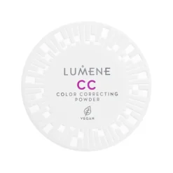 Lumene CC Color Correcting Powder - 2 10 g