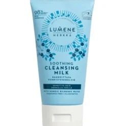 Lumene HERKKÄ Soothing Cleansing Milk 150 ml