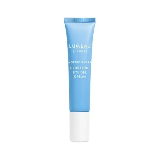 Lumene Hydrating Eye Gel Cream 15 ml