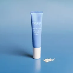 Lumene Hydrating Eye Gel Cream 15 ml