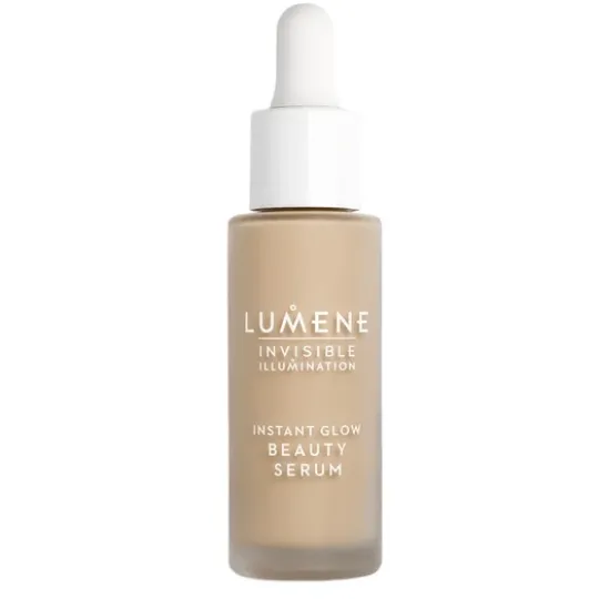 Lumene Instant Glow Beauty Serum 200 30 ml