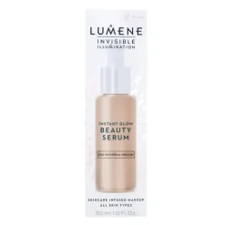 Lumene Instant Glow Beauty Serum 200 30 ml