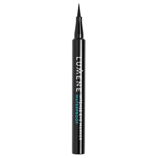 Lumene Intense Eye Marker Waterproof Black