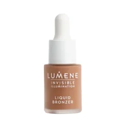 Lumene Invisible Illumination Liquid Bronzer Summer Glow 15 ml