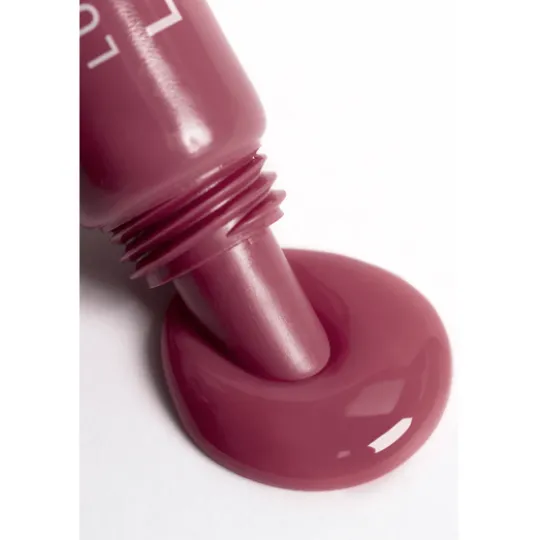 Lumene Lip Glow Oil Balm 5 Raspberry 10 ml
