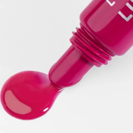 Lumene Lip Glow Oil Balm SPF30 3 Cherry 10 ml