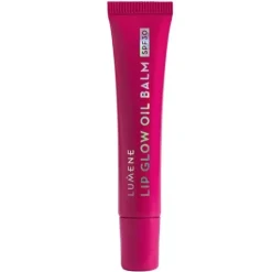 Lumene Lip Glow Oil Balm SPF30 3 Cherry 10 ml