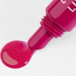 Lumene Lip Glow Oil Balm SPF30 3 Cherry 10 ml