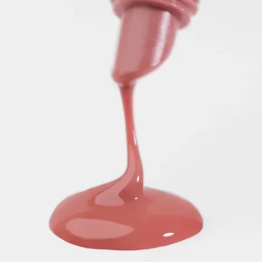 Lumene Lip Glow Oil Balm SPF30 1 Fudge 10 ml