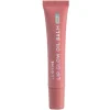 Lumene Lip Glow Oil Balm SPF30 1 Fudge 10 ml