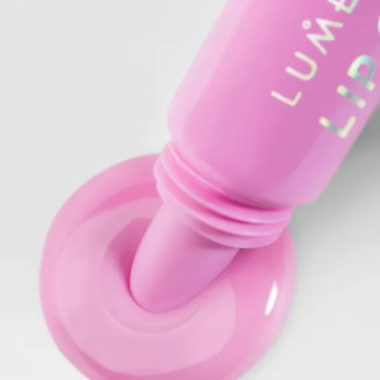 Lumene Lip Glow Oil Balm SPF30 2 Marsmallow 10 ml