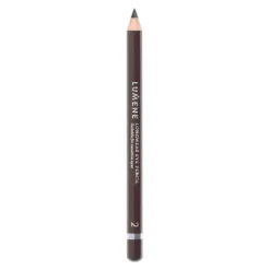 Lumene Longwear Eye Pencil - 2 Brown 1,14 g