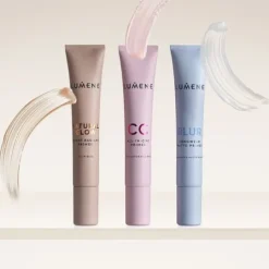 Lumene Natural Glow Instant Radiance Primer 20 ml
