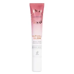 Lumene Natural Glow Skin Tone Perfector - 4 Berry Blush 20 ml
