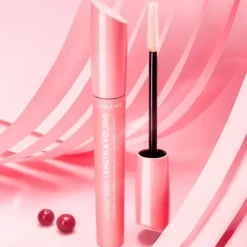 Lumene Nordic Berry Length & Volume Mascara Brown 8 ml