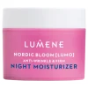Lumene Nordic Bloom Anti-wrinkle & Firm Night Moisturizer 50 ml