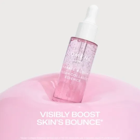 Lumene Nordic Bloom Vegan Collagen Essence 30 ml