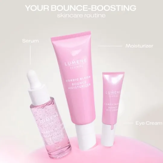 Lumene Nordic Bloom Vegan Collagen Essence 30 ml